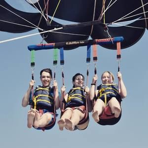 Meet your Posher, Isabel